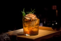 Rooftop cocktails Downtown St Pete